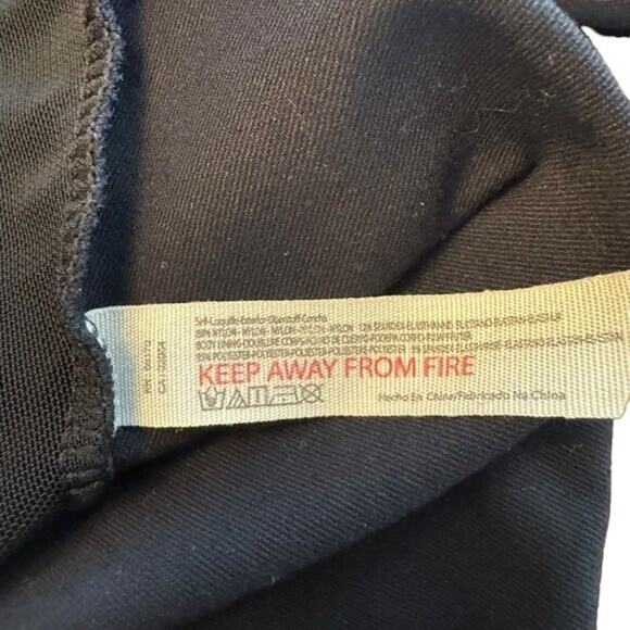 Free People - Truth Or Square Bodysuit Sz S - Picture 10 of 11